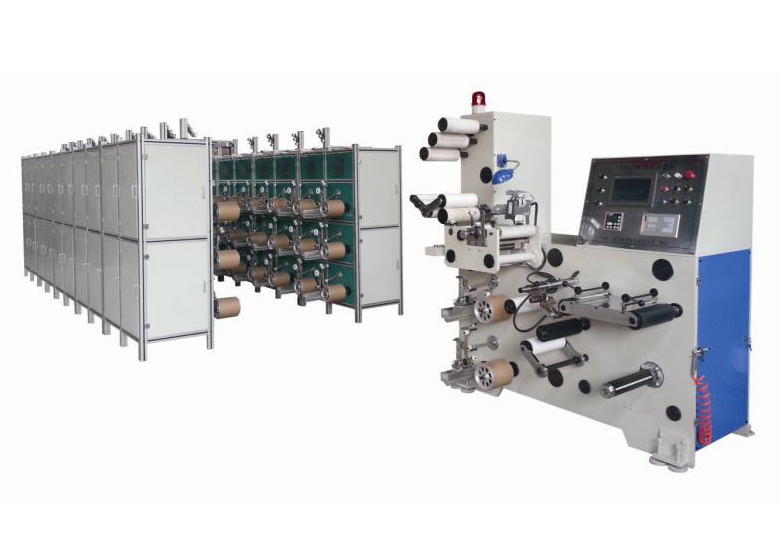 60头12万米拉线分条江南online（中国）