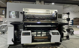 DFQ1300N型三电机电脑控制江南手机站登录入口，薄膜纸张分切复卷机